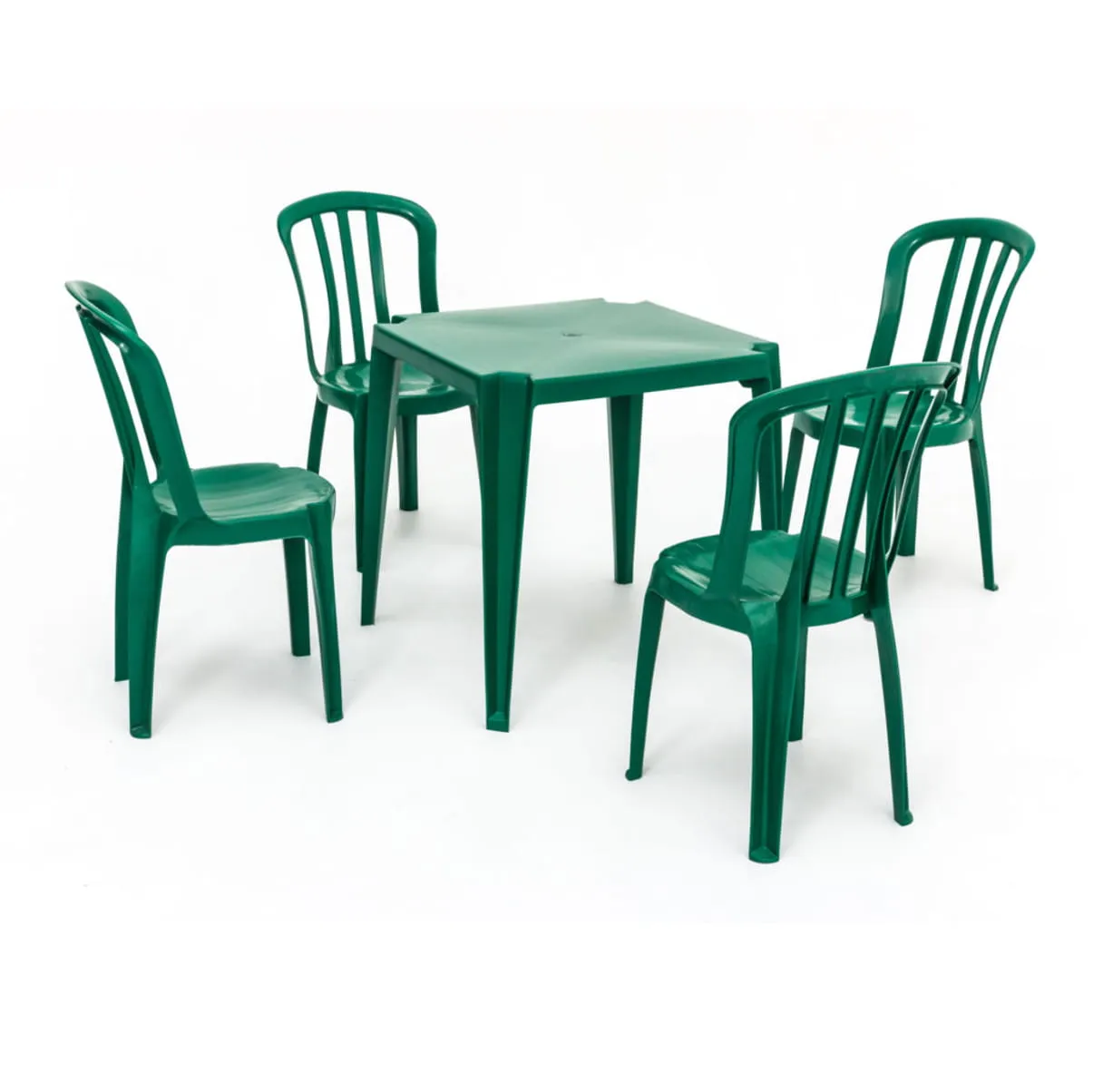 Conjunto Bistrô